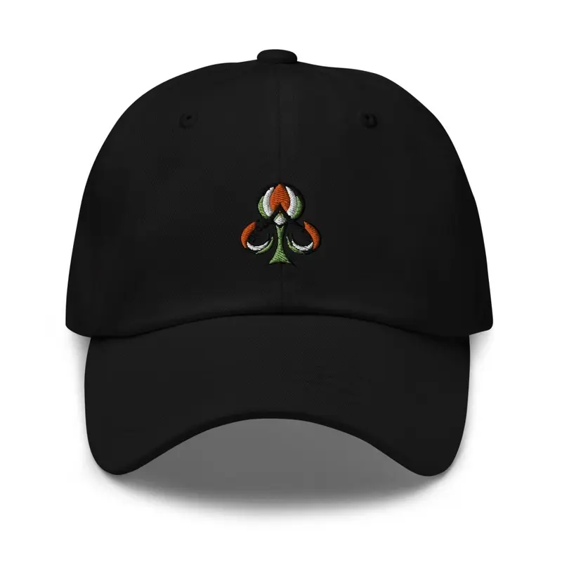 Club cap