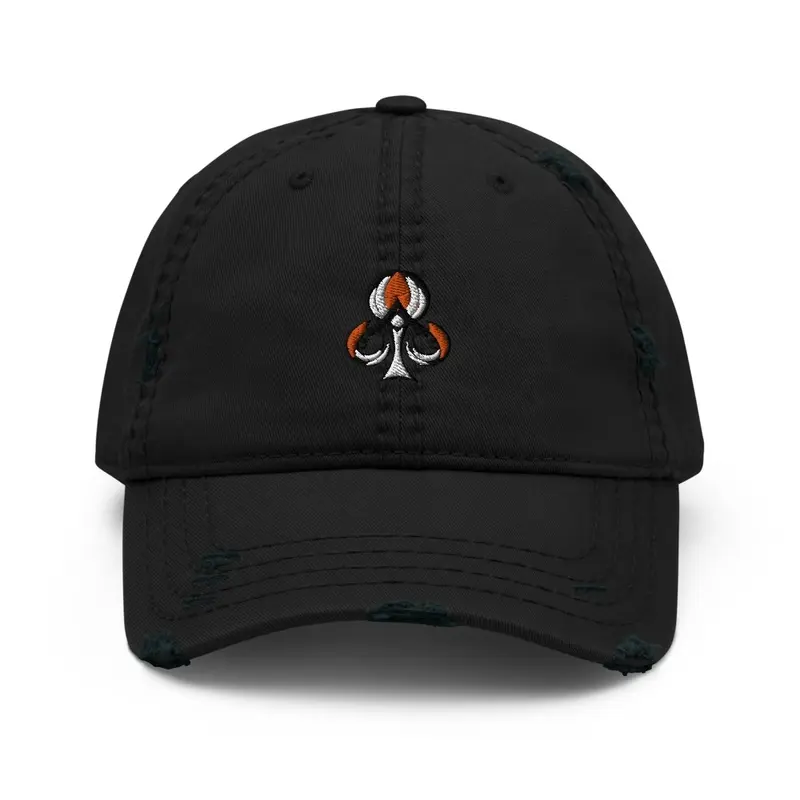 Club hat 